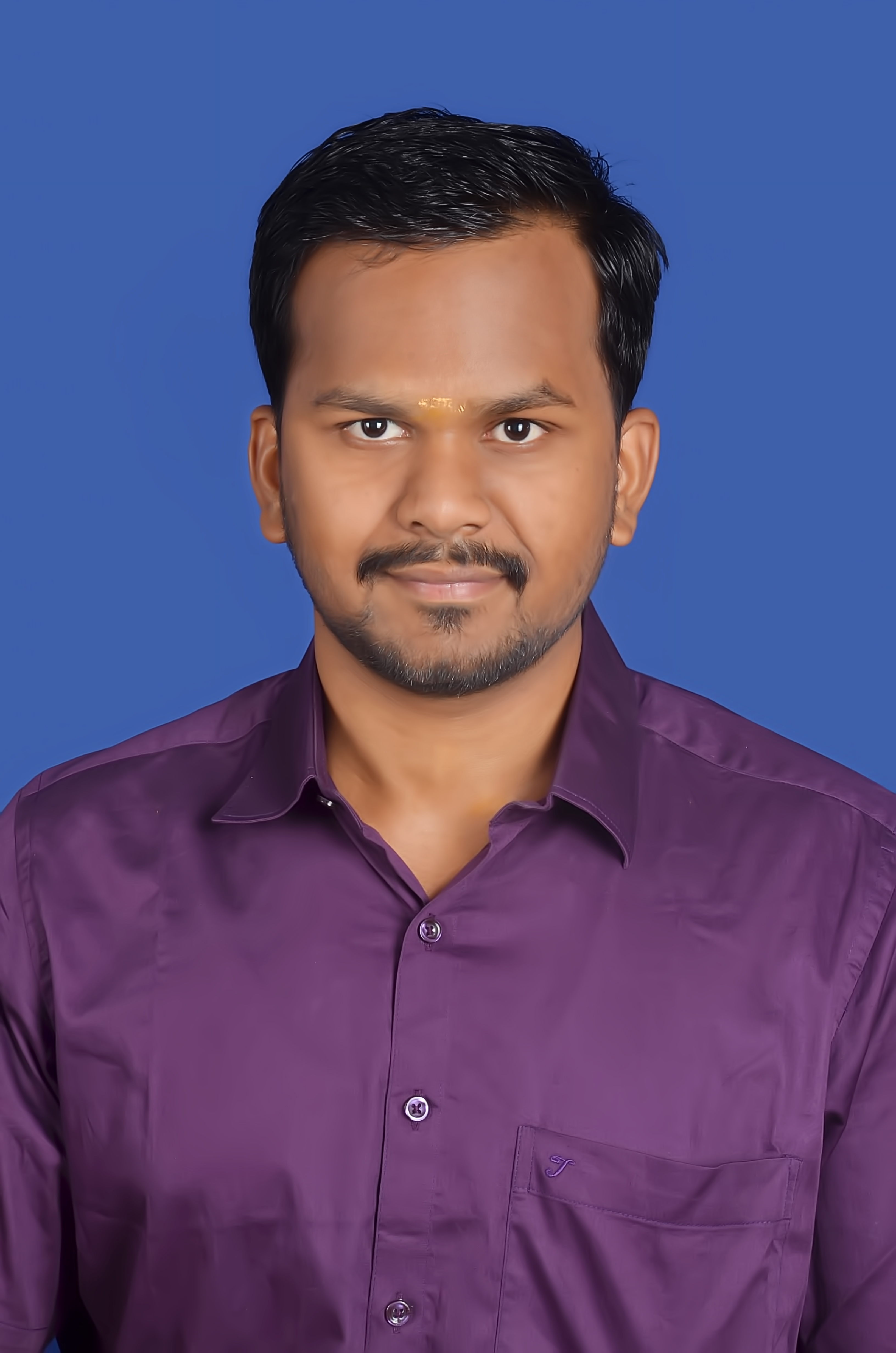 Dr. Suresh Ramanan S